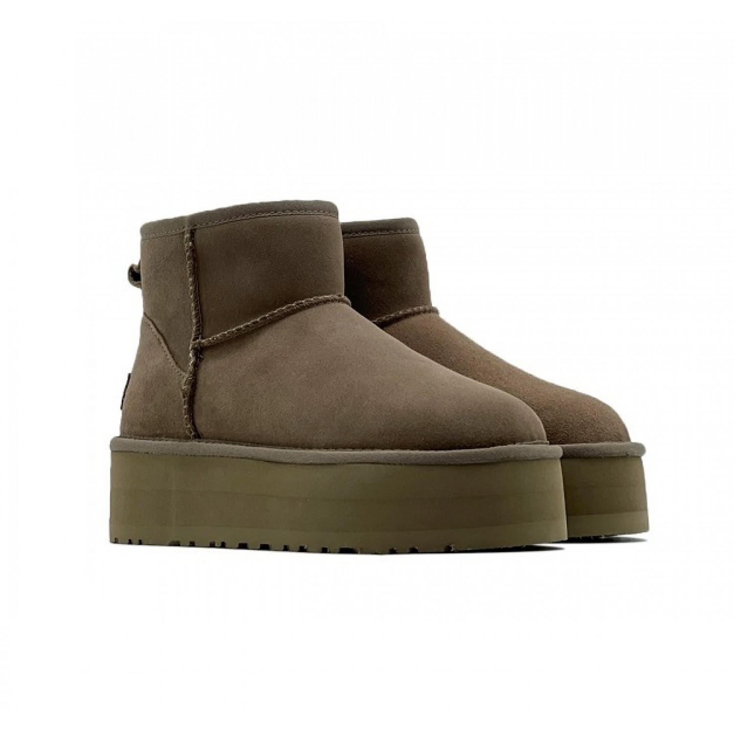 UGG Mini platform